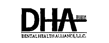 DHA DENTAL HEALTH ALLIANCE, L.L.C.