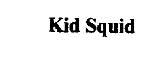 KID SQUID