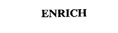 ENRICH