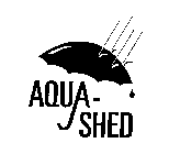 AQUA-SHED
