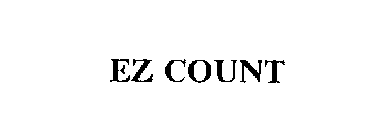 EZ COUNT