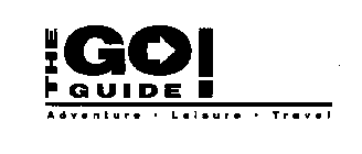 THE GO GUIDE! ADVENTURE LEISURE TRAVEL