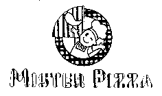 MISTER PIZZA