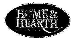 HOME & HEARTH CANDLES