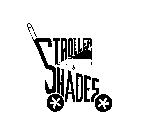 STROLLER SHADES