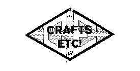 CRAFTS ETC!