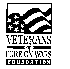 VETERANS OF FOREIGN WARS FOUNDATION