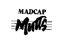 MADCAP MUTTS
