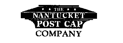 THE NANTUCKET POST CAP COMPANY