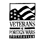 VETERANS OF FOREIGN WARS FOUNDATION