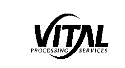 VITAL PROCESSING SERVICES