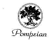 POMPEIAN