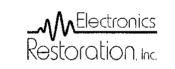 ELECTRONICS RESTORATION, INC.