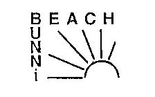 BEACH BUNNI