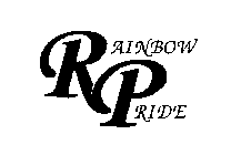 RAINBOW PRIDE