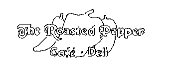 THE ROASTED PEPPER CAFE DELI