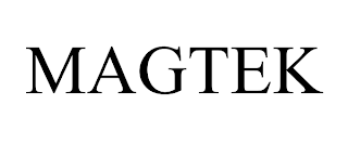 MAGTEK