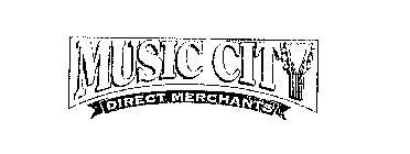 MUSIC CITY DIRECT MERCHANTS