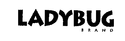 LADYBUG BRAND