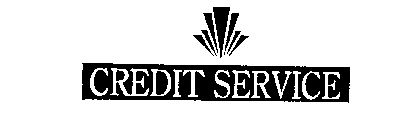 CREDIT SERVICE