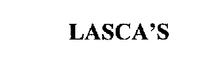LASCA'S