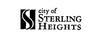 S CITY OF STERLING HEIGHTS