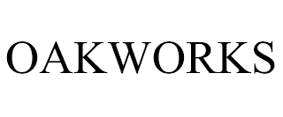 OAKWORKS