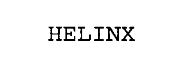 HELINX