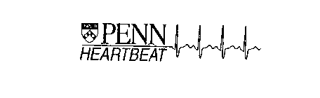 PENN HEARTBEAT