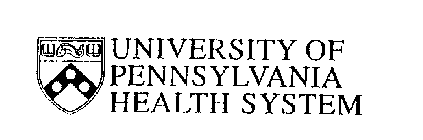 UNIVERSITY OF PENNSYLVANIA HEALTH SYSTEM
