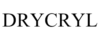 DRYCRYL