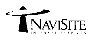 NAVISITE INTERNET SERVICES