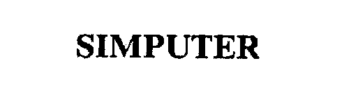 SIMPUTER