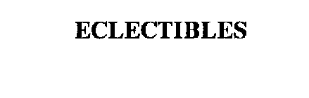 ECLECTIBLES