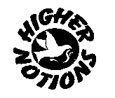 HIGHER NOTIONS