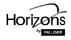HORIZONS BY PALLISER