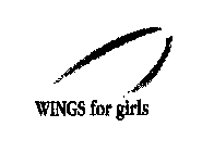 WINGS FOR GIRLS