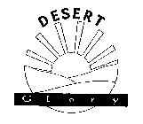 DESERT GLORY