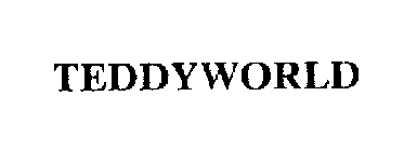 TEDDYWORLD