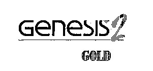 GENESIS 2 GOLD