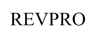 REVPRO