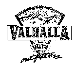 VALHALLA PURE OUTFITTERS