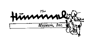 THE HUMMEL MUSEUM, INC.