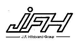 JFH J.F. HILLEBRAND-GROUP