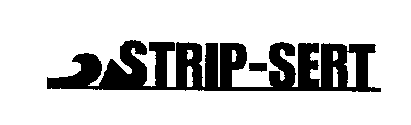 STRIP-SERT