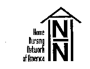 HOME NURSING NETWORK OF AMERICA