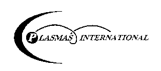 PLASMA'S INTERNATIONAL