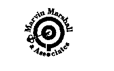 MARVIN MARSHALL & ASSOCIATES