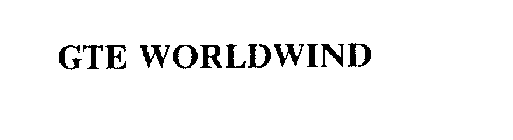 GTE WORLDWIND
