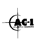 AC-1 ATLANTIC CROSSING